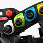 FANATEC PODIUM STEERING WHEEL BENTLEY