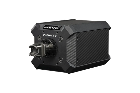 FANATEC PODIUM WHEEL BASE DD2 QR2 US