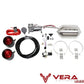 TruHart StreetPlus Coilovers w/ Front Air Cups Plus Gold Control System Honda Accord|Civic|Acura Integra 2016-2024