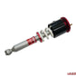 TruHart StreetPlus Coilovers w/ Front Air Cups Acura Integra|Honda Civic 2016-2024