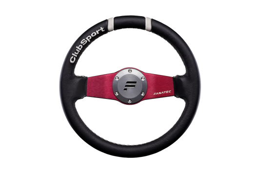 FANATEC CLUBSPORT WHEEL RIM DRIFT
