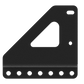 X1 FANATEC DD1/2 SUPPORT