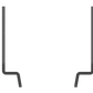 X1 FANATEC DD1/2 SUPPORT