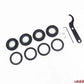 RS-R Sports-i Club Racer Coilovers Honda Civic Type R 2023-2024