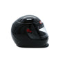 RaceQuip PRO25 SA2025 GLBLK 2XL HELMET