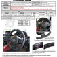 HKS GR Supra Replacement Steering Wheel A90