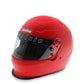 RaceQuip PRO25 SA2025 CORSA RED SML HELMET