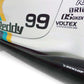GReddy X Voltex 22 Toyota GR86 Aero Kit ZN8/DN8 Side Under Panel FRP