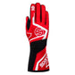 Sparco Glove Tide Red/Blk 9