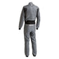 Sparco Suit Victory Pr Boot Cuff 52 GR/BK