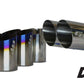 GReddy DD-R Stainless Steel Tips L=150mm (Pair)
