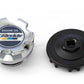GReddy Type-B Oil Filler Cap Honda - Chrome