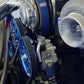 GReddy Nissan BNR32 RB26DETT Pulley Kit