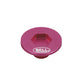 Bell SV (SE07/SE077/SE06) Pivot Kit - Pink