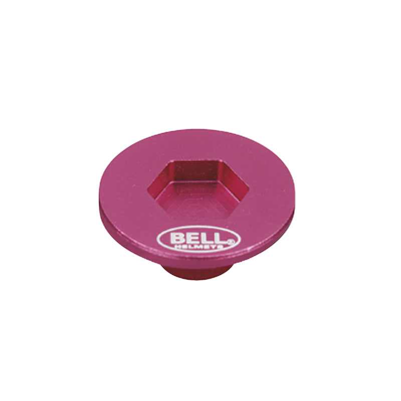 Bell SV (SE07/SE077/SE06) Pivot Kit - Pink
