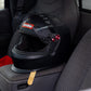 RaceQuip PRO25 SA2025 GLBLK 3XL HELMET