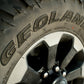 Yokohama Geolandar M/T G003 Tire - LT325/60R20 126/123Q