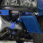 GReddy OIL COOLER KIT W/ FILTER RELOC 13-ROW CIRCUIT SPEC BNR34