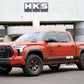 HKS LEGAMAX TRAIL MASTER 2022TUNDRA AXLEBACK