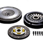 HKS LA CLUTCH TWIN CT9A 4G63