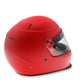 RaceQuip PRO25 SA2025 CORSA RED SML HELMET