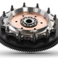 Clutch Masters 08-15 Mitsubishi Lancer Evolution GSR 850 PRO Series Twin Disc Clutch w/Steel FW