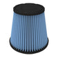 aFe Magnum FORCE Intake Replacement Air Filter w D2 Dura-Dry Media 4in F x8in B x5-1/2in T x7in H
