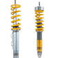 Ohlins 13-19 Porsche Carrera/S/4/Turbo (991) Road And Track Coilovers (PDCC Brackets Separate)