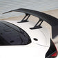 GReddy 2022+ Subaru BRZ X VOLTEX Aero Kit Front Under Spoiler CFRP