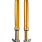 Ohlins 23-25 Harley-Davidson American V-Twin 48mm Gold Front Fork