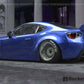 GReddy 13+ Scion FR-S Full Version 2 Greddy X Rocket Bunny 86 Wide Body Aero Kit