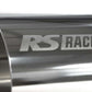 GReddy SS Tip 115mm Diameter 170mm Length (for Revolution RS/RS-TI/RS-Race)