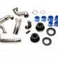 GReddy SUCTION KIT NISSAN GTR (Z32 MAF) BNR32/BCNR33/BNR34