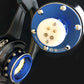 GReddy Rapfix II Steering Wheel Quick Release Hub