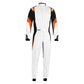 Sparco Suit Competition 50 Wht/Orn