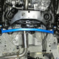 Cusco 2015+ Honda Civic Type-R (FK2) Front Power Brace (JPN & EU Models Only)