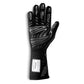 Sparco Glove Lap 07 Black/ White
