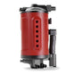 PERRIN 22-26 Subaru WRX Air Oil Separator - Red