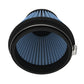 aFe POWER Universal Clamp-On Air Filter w/ D2 Dura-Dry Media - 5.5in F x 7in B x 4.75in T x 5in H