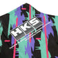HKS APRON OILCOLOR