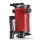 PERRIN 20-25 Subaru Outback XT & Legacy XT / 19-25 Ascent Air Oil Separator - Red