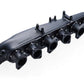 GReddy RB26 RB26DETT Normal 6 Throttle Surge Tank Kit - Black