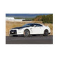 HKS SUPER TURBO MUFFLER R35 VR38DETT