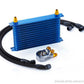 GReddy 99-02 Nissan Skyline Oil Cooler NS1310G/STD ER34 Kit