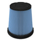 aFe Momentum Intake Replacement Air Filter w/ D2 Dura-Dry Media 4-1/2in F x6in B x4-1/2in T X 6in H
