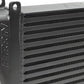 PERRIN 02-26 Subaru WRX/STI Standard Size Front Mount Intercooler Core - Black