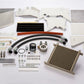HKS S Type O/C KIT VAB WRX STI BLK