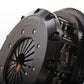 Clutch Masters 89-98 Nissan Skyline 2.5L RB25DET/2.6L RB26DETT 850 PRO Series Twin Disc w/Steel FW