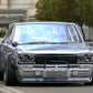 GReddy Pandem Nissan Hakosuka V2 Over Fenders