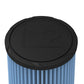 aFe Magnum FORCE Intake Replacement Air Filter w/ D2 Media 5-1/2in F x7in B x5-1/2in T x8in H